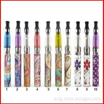 New Product Electronic Cigarete CE4,eGo CE4,ego q kit